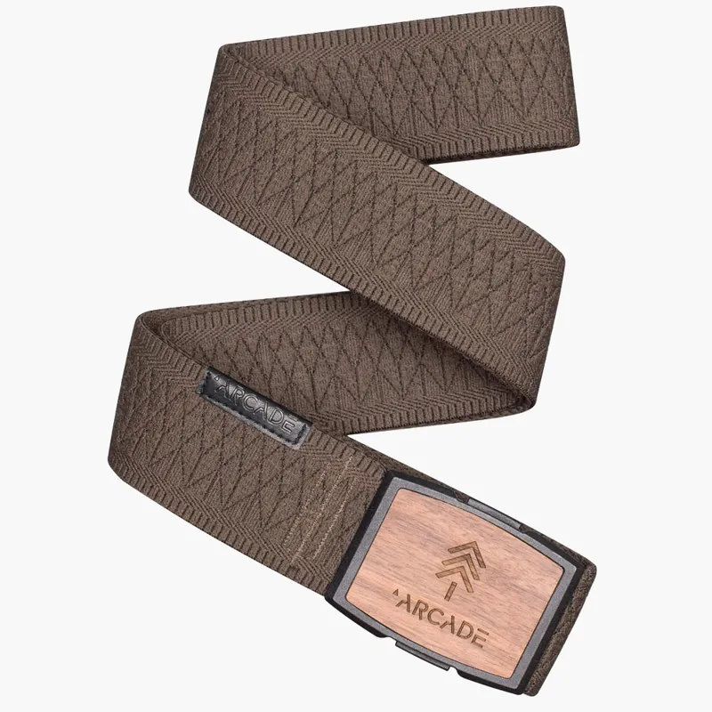 Arcade Vision Tree Brown